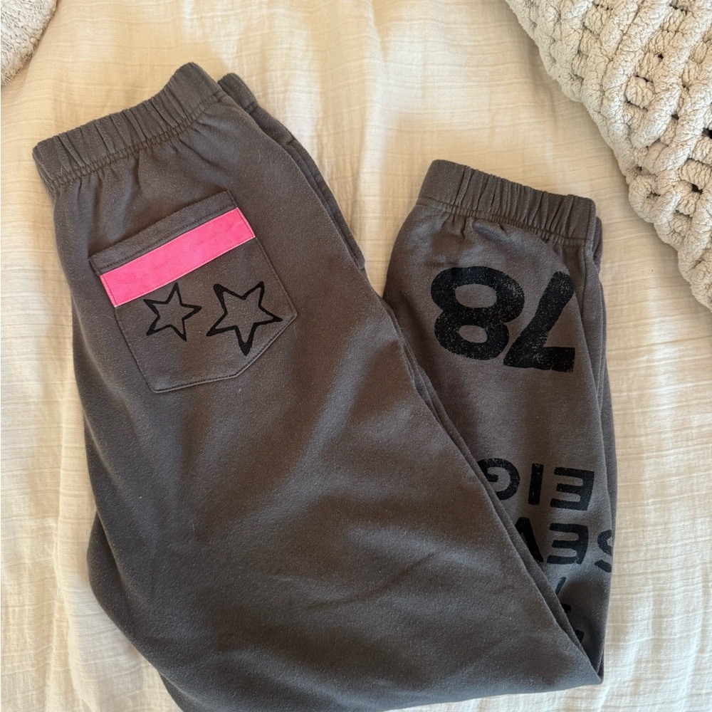 Vintage Havana Sweatpants